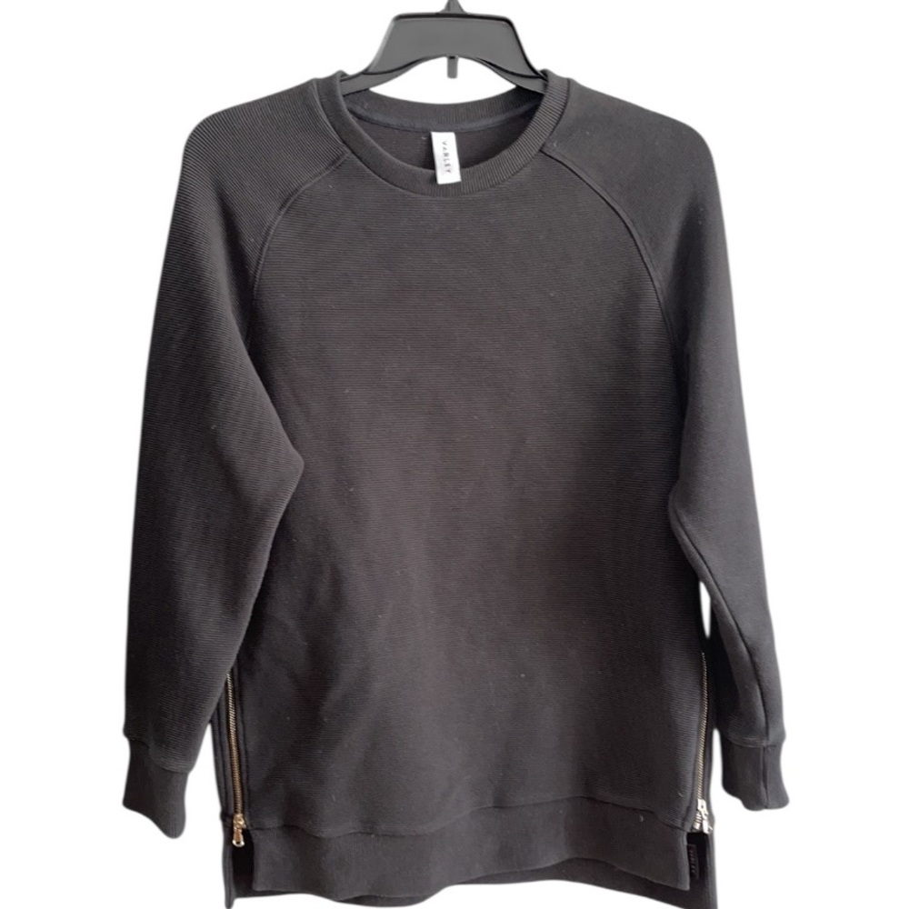 Varley Manning Sweatshirt in Black M